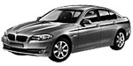 BMW F10 U0984 Fault Code