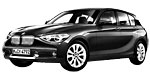 BMW F20 U0984 Fault Code